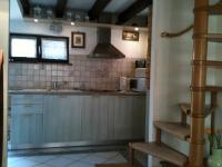 Petite maison d Alsace - B&B Brumath