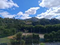 Apartamento Centro ao lado do Country Club - Chambres d’hôtes Nova Friburgo