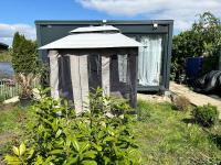 Tiny House am Neusiedlersee - Ferienwohnung