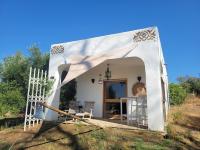 Bungalow -escapadas en Arcos de la Frontera - B&B