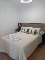 Apartamento céntrico, 2ª línea de playa - B&B
