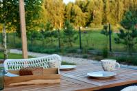 Domki Na Łące - B&B Święta Katarzyna