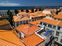 Q Studios by Atlantic Holiday - B&B Funchal