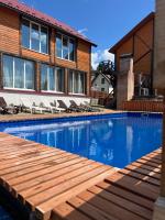 Belvedere-Karpaty-Panorama - B&B