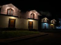 Cascade - B&B Jermuk