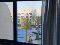 Apartment Chalet in Marassi Greek - Ferienwohnung