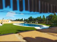 ACV- Costa Azahar I-2ª linea planta 6 Norte - Ferienwohnung Oropesa del Mar