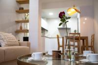 Albert House - B&B Málaga