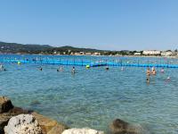 bord de mer "L'ONADA" Sablettes Saint Elme Saint Mandrier - B&B