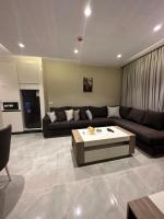 Chic Apartments For Rent ave1-6 - Ferienwohnung Amman