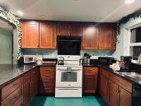 Faerie Hollow - B&B Eugene