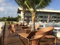 Flat 218 - Marupiara - Muro Alto Porto de Galinhas - Chambres d’hôtes Porto de Galinhas