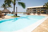 Flat 218 - Marupiara - Muro Alto Porto de Galinhas - B&B