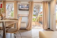 Bungalow Andy - Bed and Breakfast l'Escala