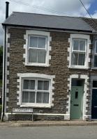 1 Curwen Terrace - Bed and Breakfast