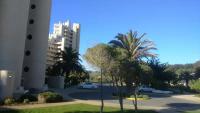 San Alfonso del mar ,gran vista - B&B Algarrobo