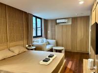 HOD Apartment Tan Dinh - B&B