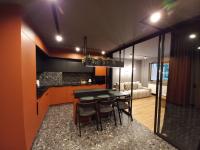 Komfortowy Apartament Orange w Szklarska Poręba - B&B Szklarska Poręba