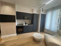 Cozy appartement Courbevoie - B&B Courbevoie