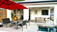 Villa Maya & Villa Massaï - Chambres d’hôtes