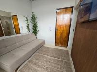 kitnet 103 com ar e 2 tv smart - B&B