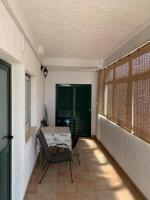 Studio with Sea View