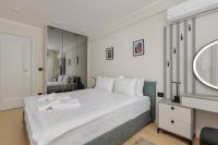 Appartamento con 1 Camera da Letto