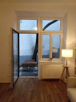 170sqm with private garden - B&B Vienna