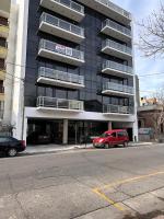 Departamento zona Güemes - Chambres d’hôtes Mar del Plata