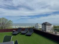 Vila Steluța de Mare Eforie Sud - B&B