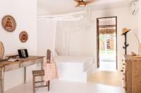 Suite con Vista Piscina