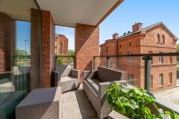 Apartamento de 1 dormitorio