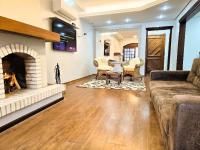 Estiloso ap de 4 quartos ao lado da Rua Coberta - B&B Gramado