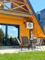 Durmitor Home Mia - B&B