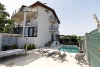 Vila Paradis Apartments Costinesti - B&B Schitu
