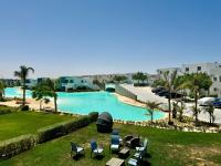 Fouka bay amazing Chalet فوكا باى شاليه 3 غرف - B&B