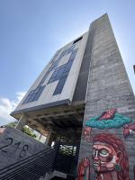 AMAE21 Lofts - B&B