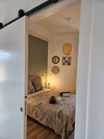 Le Miquel-Appartement Béziers Centre - B&B