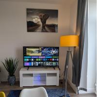 The Station HomeStay - Ferienwohnung