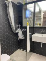 Emun Studio , Old Town, Smart, Netflix and Relax - B&B