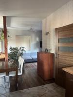 Apartament ZIELONY TARAS - B&B Kielce