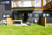 Lys og moderne leilighet rett ved skiløypa på Nordseter - Kort vei til Sjusjøen, Lillehammer og Hafjell - Dyr ikke tillatt - Bed and Breakfast Nordseter