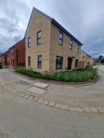 Sweet Peace Home - Chambres d’hôtes Leeds