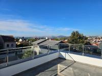Modern Apartment in very quiet location in Darıca, Istanbul - Chambres d'hôtes Darıca