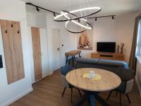 One-Bedroom Superior Apartment