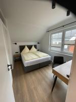 One-Bedroom Superior Apartment