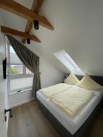 Suite with Garden View
