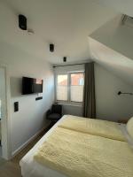 Suite with City View