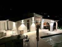 Casa Vida, your villa with panoramic sea views in Moraira. - B&B