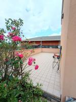 Villino Helios - moderno e rifinito - B&B